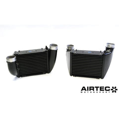 AIRTEC Motorsport Intercooler Re-Core Service for Audi RS6 C5 4.0 Twin-Turbo V8