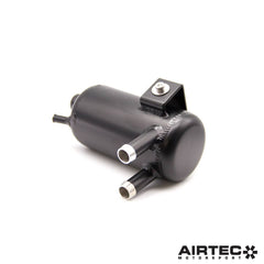 AIRTEC Motorsport Cosworth Fast road Oil Separator &amp; Optional Fitting Kit