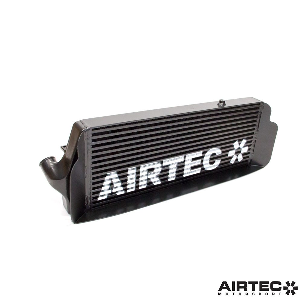 AIRTEC Motorsport Stage 2 Intercooler Upgrade for Focus ST Mk2