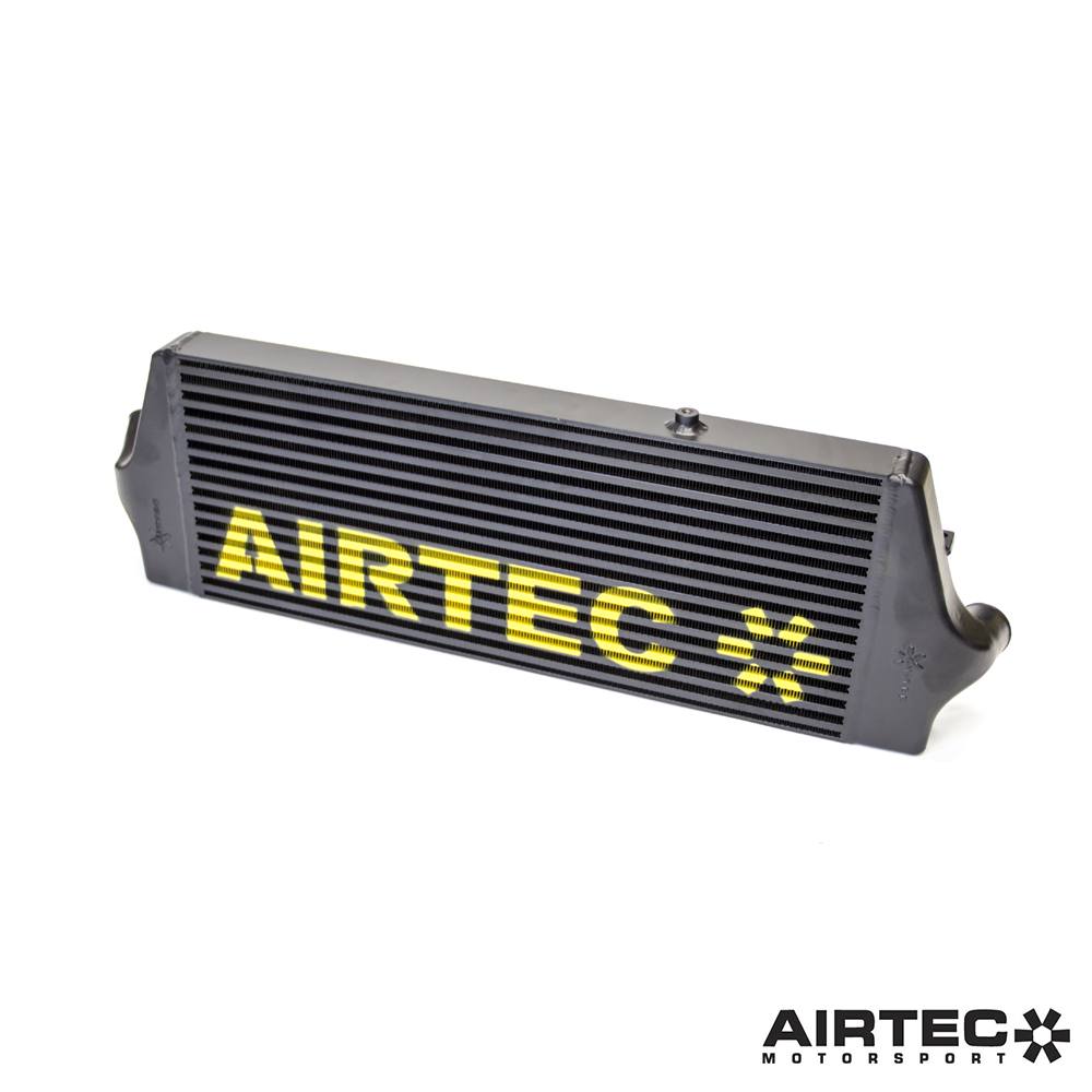 AIRTEC Motorsport Stage 1 Gen 3 Intercooler Upgrade for Focus ST Mk2
