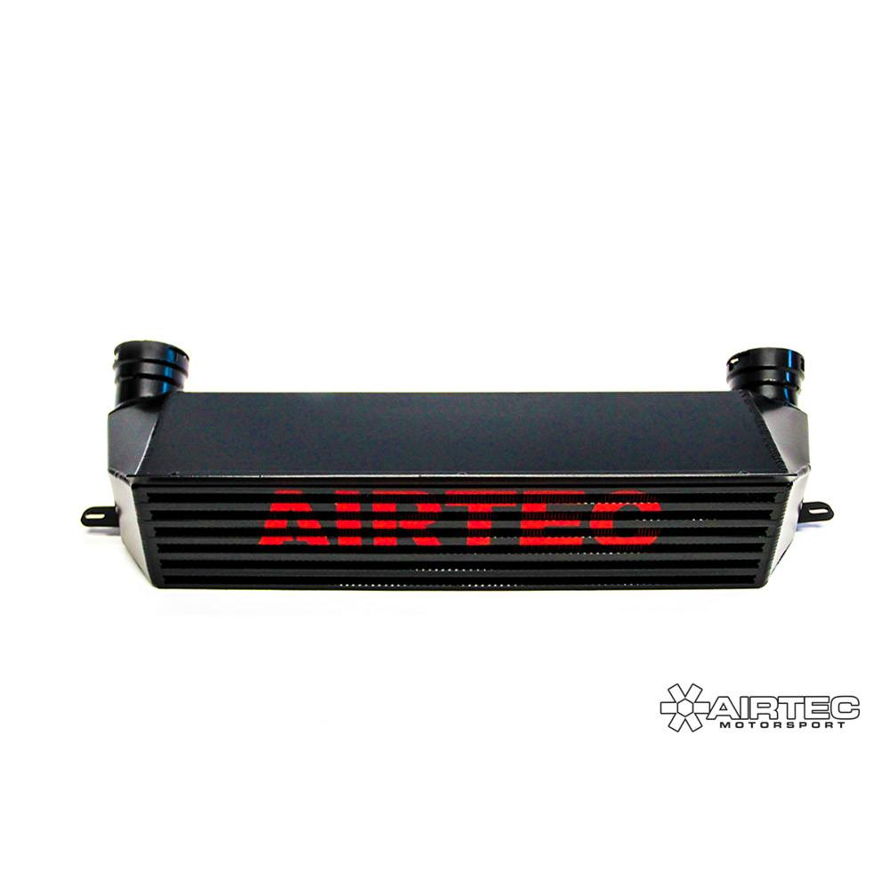 AIRTEC Motorsport Intercooler Upgrade for BMW 1 &amp; 3 Series - Diesel Models (E-Series)
