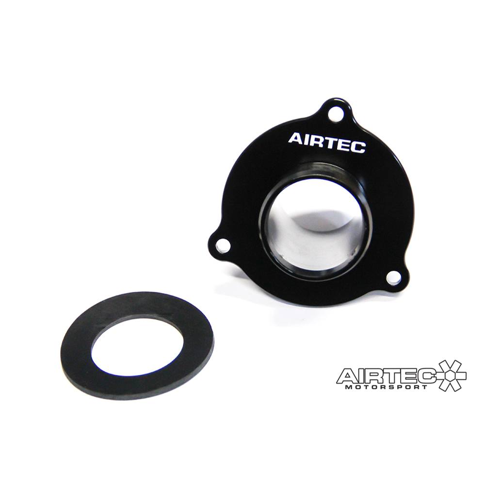AIRTEC Motorsport Turbo Muffler Delete 1.8 &amp; 2.0 TSI
