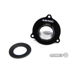 AIRTEC Motorsport Turbo Muffler Delete 1.8 &amp; 2.0 TSI