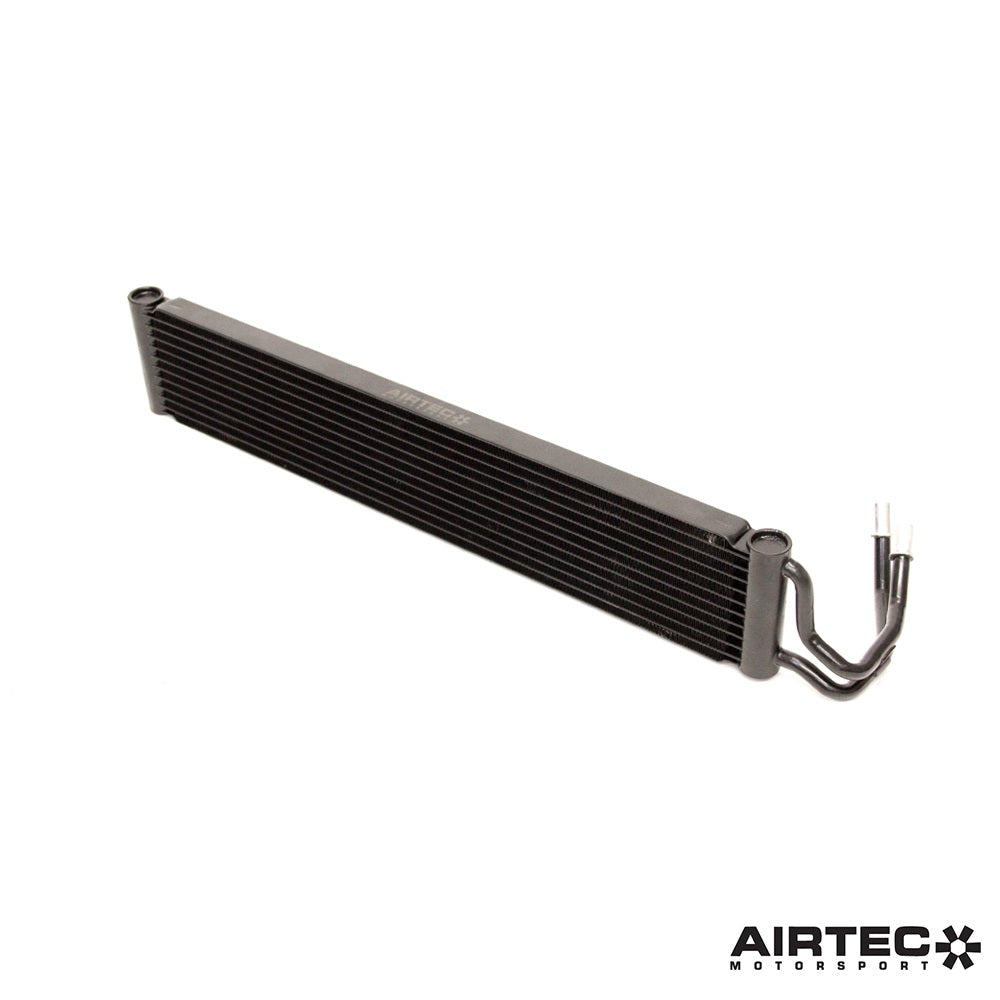 AIRTEC Motorsport DCT Transmission Cooler for BMW M2 Comp, M3 &amp; M4