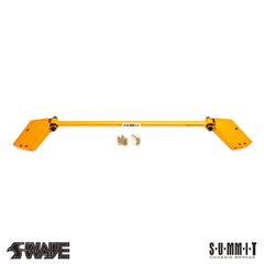 SWAVE &amp; SUMMIT Rear Torsion Arm Link Bar for Focus MK4 1.0 EcoBoost - F-FO-403