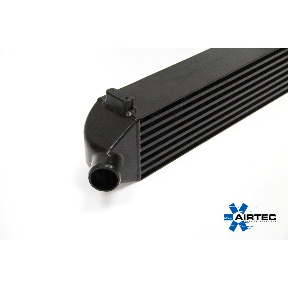 AIRTEC Motorsport Intercooler Upgrade for Transit Custom Euro 5