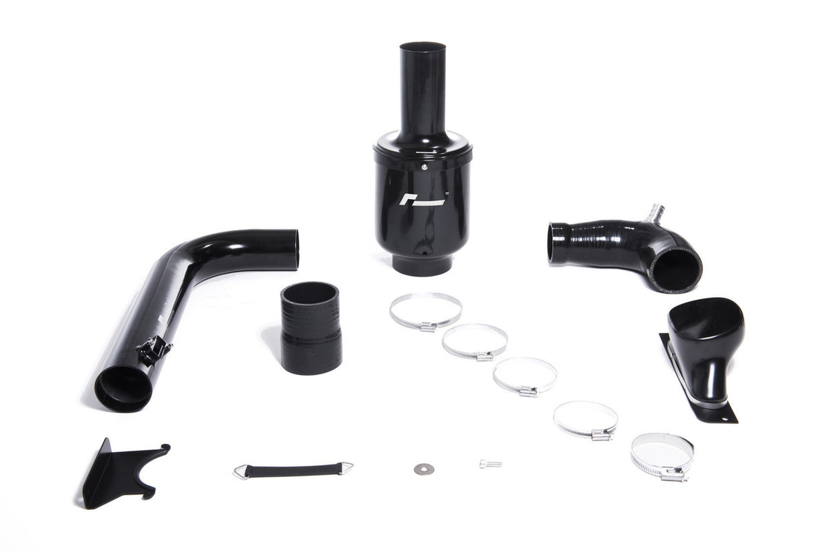 RacingLine Intake System/Golf R, Scirocco R/Cotton Filter - RacingLine