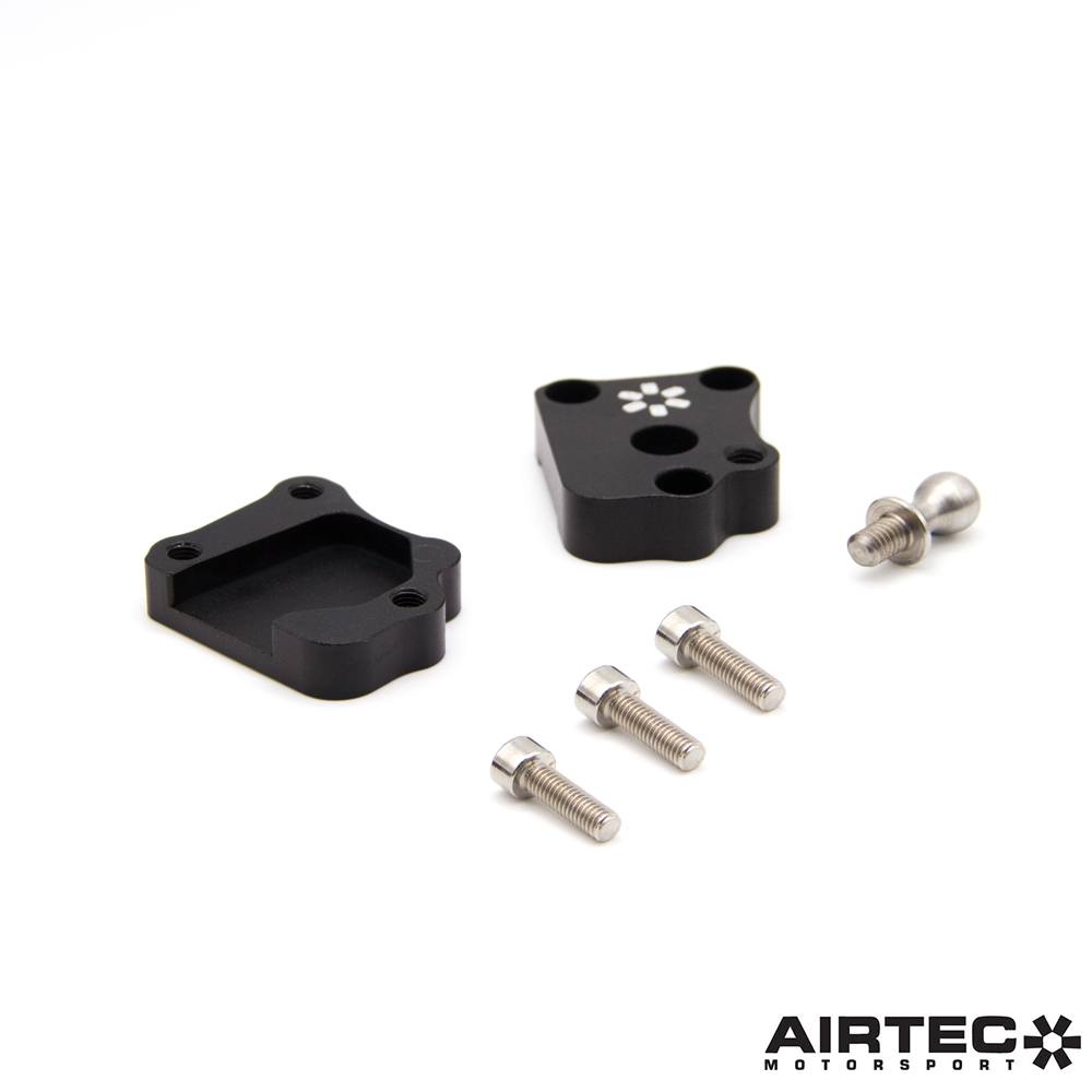 AIRTEC Motorsport Billet Quick Shift for Focus Mk4 ST &amp; ST-D