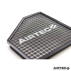 AIRTEC Motorsport Replacement Filter &amp; Intake Hose Upgrade for BMW B58 M140i/M240i/340i/440i