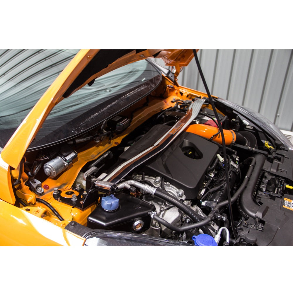 NEW SWAVE &amp; SUMMIT Front Upper Strut Brace for Fiesta Mk8 ST 1.5