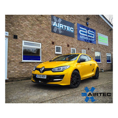 AIRTEC Motorsport Stage 2 Intercooler Upgrade for Megane III RS 250, 265 &amp; 275 Trophy