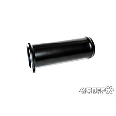 AIRTEC Motorsport De-Res Pipe for Mk3 Focus/M-Sport Transit Connect 1.6 TDCi