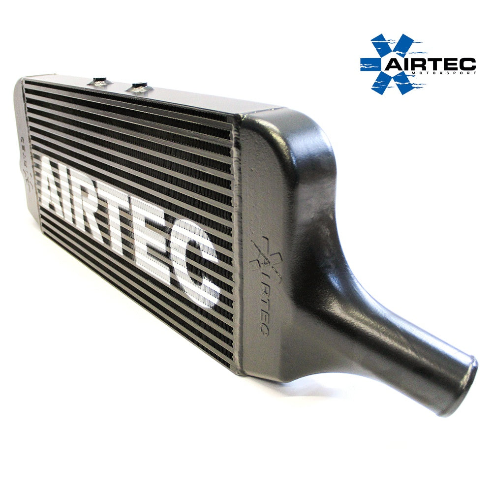 AIRTEC Motorsport Intercooler Upgrade for Audi A4/A5 2.7 &amp; 3.0 TDI