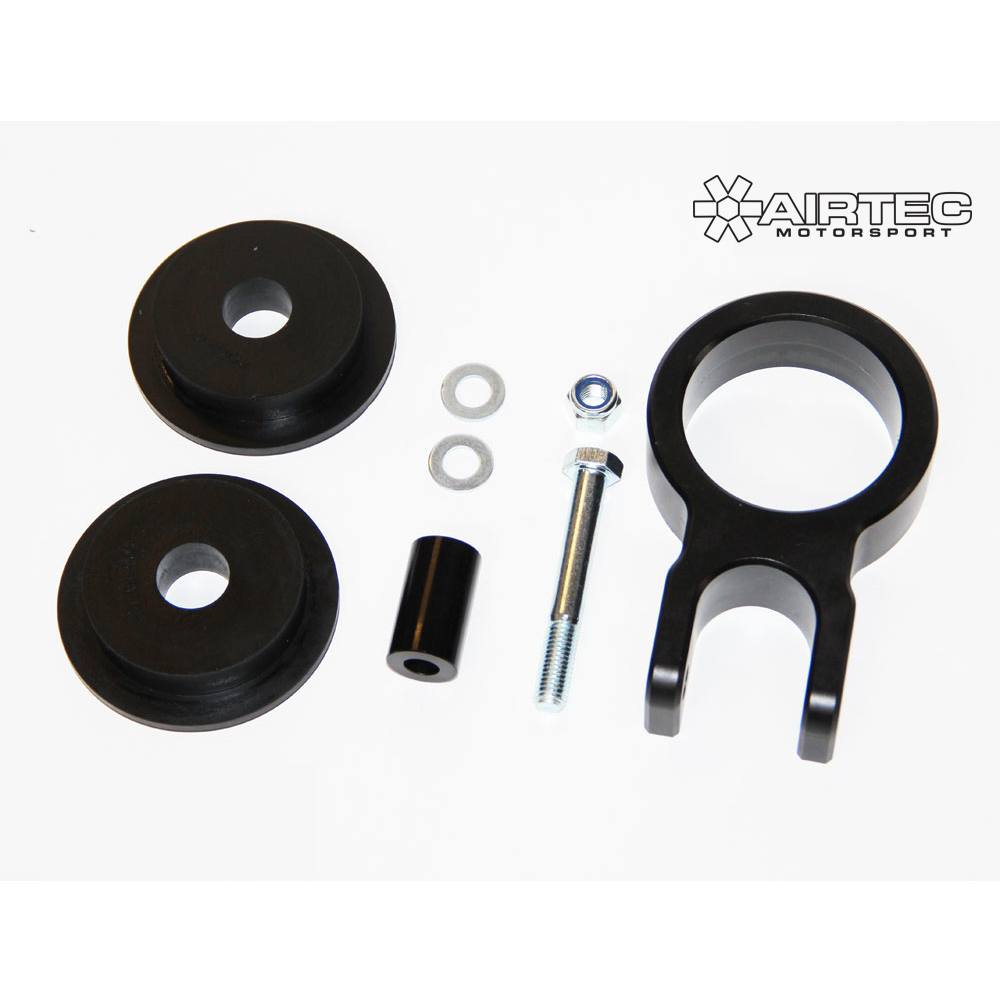 AIRTEC Motorsport Gearbox Torque Mount Upgrade for Focus Mk2 &amp; Mk3