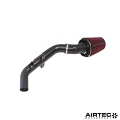 AIRTEC Motorsport Enlarged 76mm Induction Pipe Kit for Focus RS Mk2