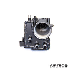 AIRTEC Motorsport Two-Piece Breather System for Focus Mk2 ST &amp; RS