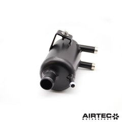 AIRTEC Motorsport Cosworth Fast road Oil Separator &amp; Optional Fitting Kit