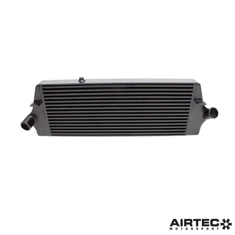 AIRTEC Motorsport Stage 2 Intercooler Upgrade for Focus ST Mk2