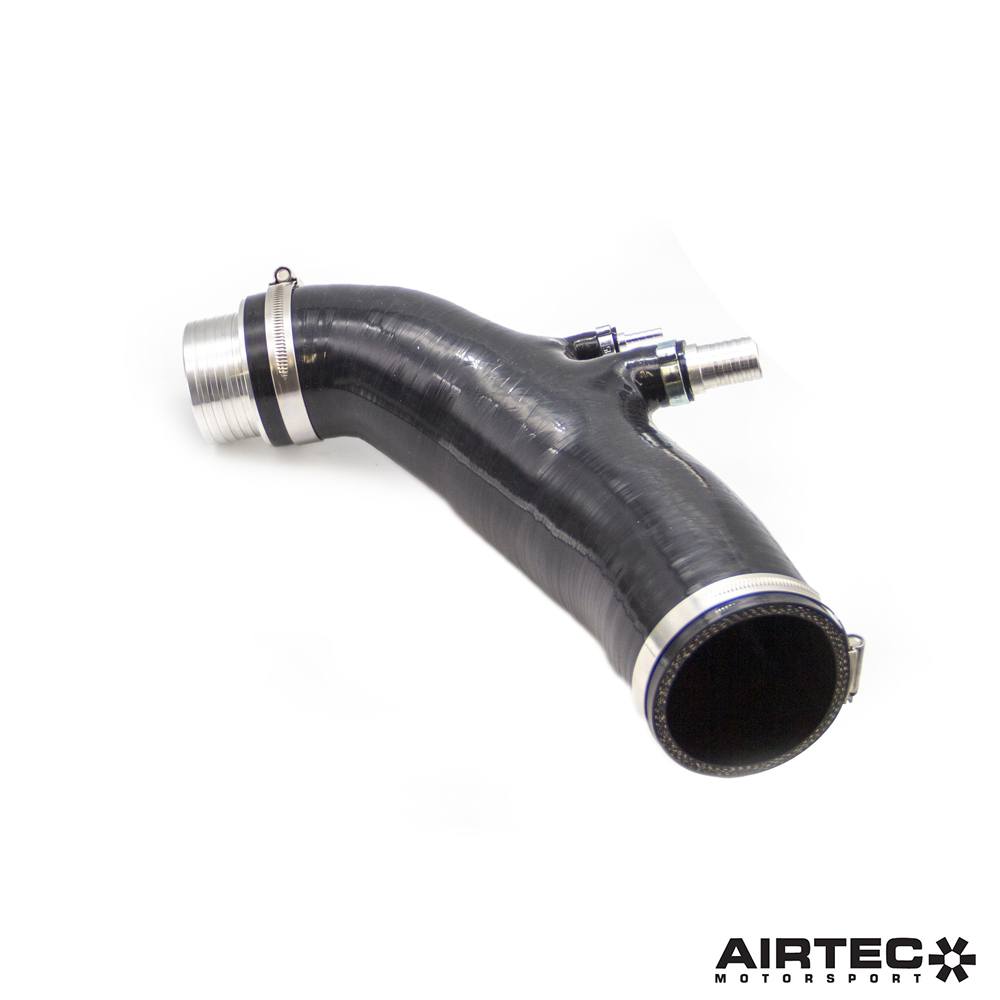 AIRTEC Motorsport Rear Turbo Pipe for Toyota Yaris GR Gen 1 &amp; Gen 2