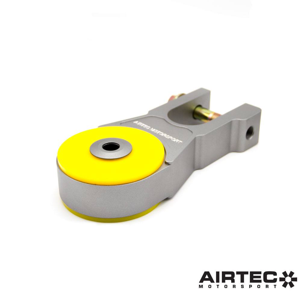 AIRTEC Motorsport Gearbox Torque Mount for Toyota Yaris GR Gen 1 &amp; Gen 2