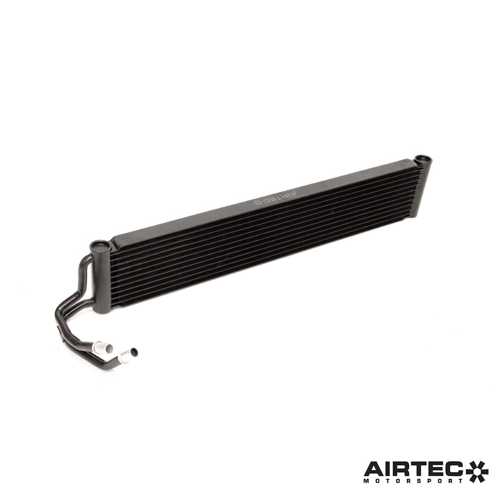 AIRTEC Motorsport DCT Transmission Cooler for BMW M2 Comp, M3 &amp; M4
