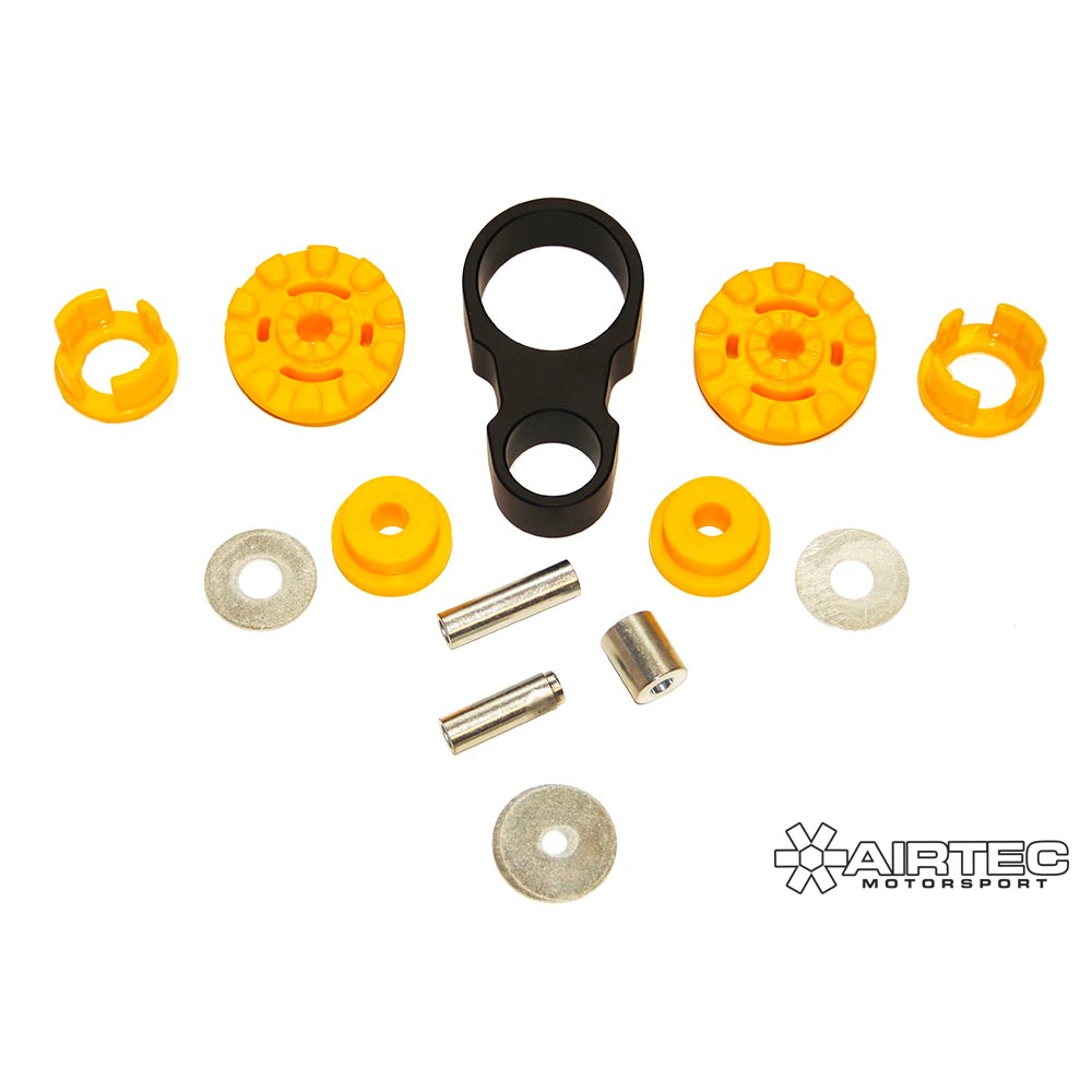 AIRTEC Motorsport Torque Mount for 1.0 EcoBoost, ST180 &amp; ST150