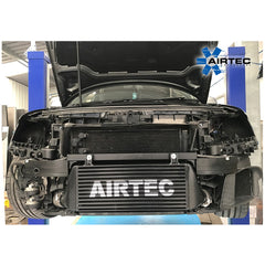 AIRTEC Motorsport Intercooler Upgrade for Audi RS3 (8P)