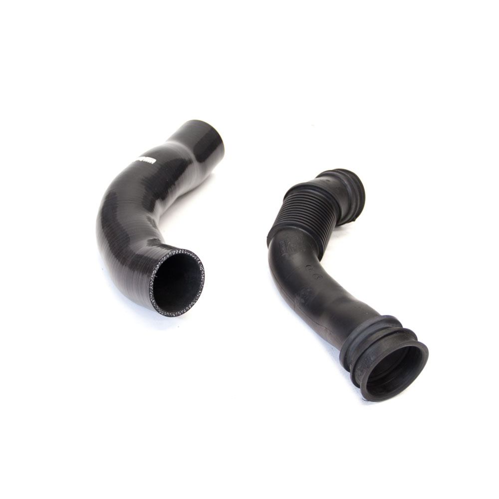 Pro Hoses Induction Hose for Fiesta Mk8 1.0 &amp; ST-Line (Rear Turbo 2020 ONWARDS)