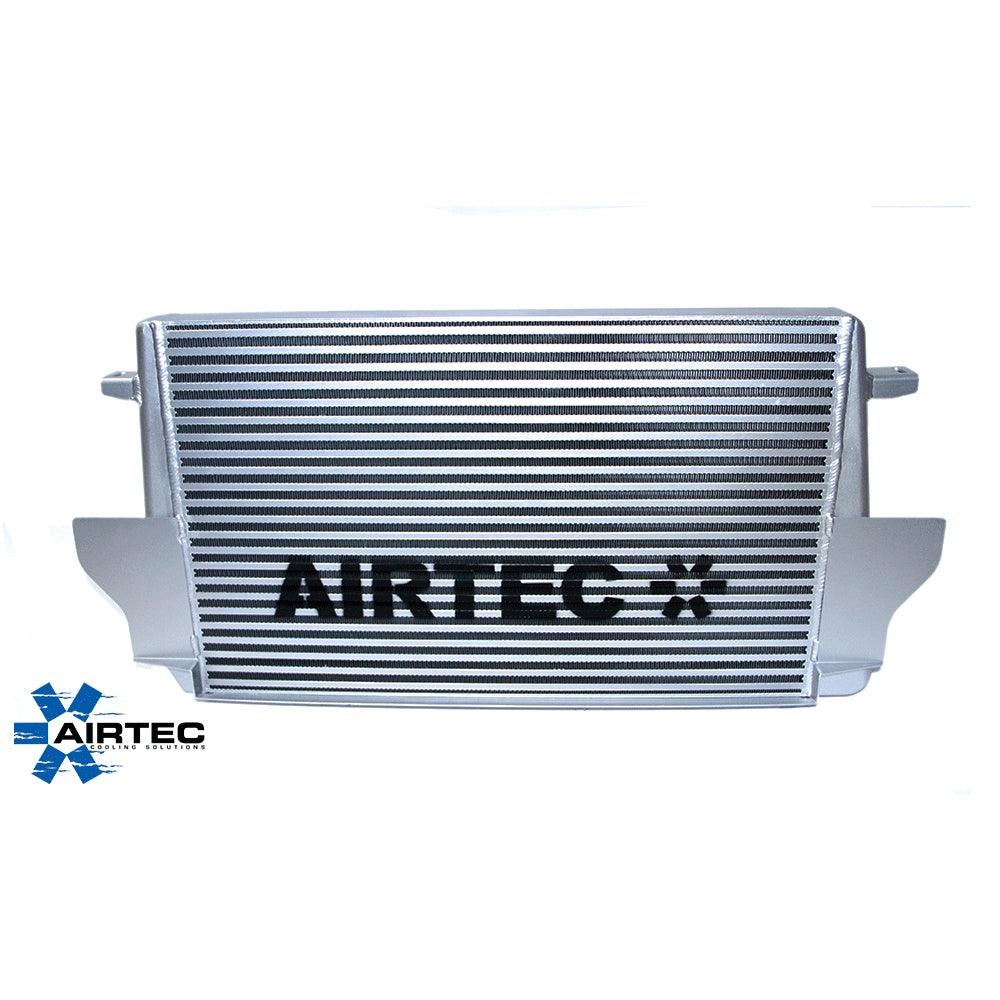 AIRTEC Motorsport Stage 2 Intercooler Upgrade for Megane III RS 250, 265 &amp; 275 Trophy