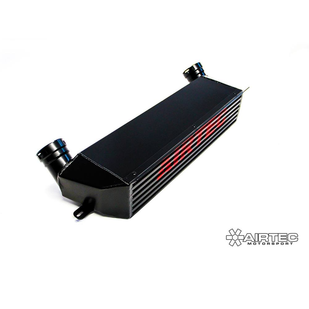 AIRTEC Motorsport Intercooler Upgrade for BMW 1 &amp; 3 Series - Diesel Models (E-Series)