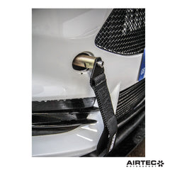 AIRTEC Motorsport Race Tow Strap Kit for Fiesta Mk7/8 &amp; Focus MK4