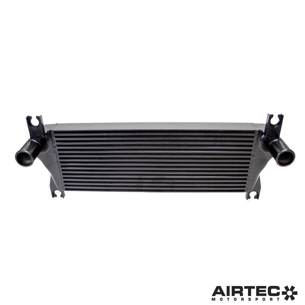 AIRTEC Motorsport Front Mount Intercooler for Ford Ranger 2.2 &amp; 3.2 TDCI
