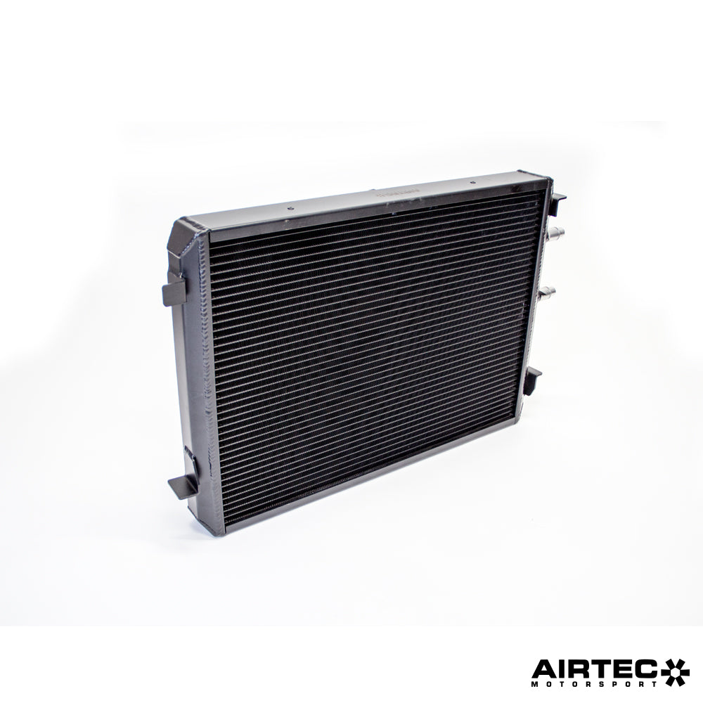 AIRTEC Motorsport Chargecooler Radiator Upgrade for BMW M2 Comp, M3 &amp; M4 (S55 Engine)