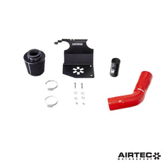 AIRTEC Motorsport Induction Kit for Fiesta Mk8 1.0 &amp; ST-Line (Rear Turbo 2020 onwards)