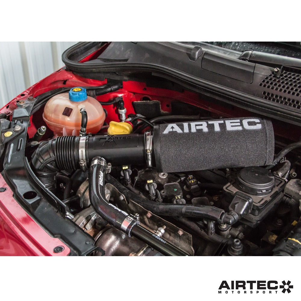 AIRTEC Motorsport Induction Kit for 500 &amp; 595 Abarth