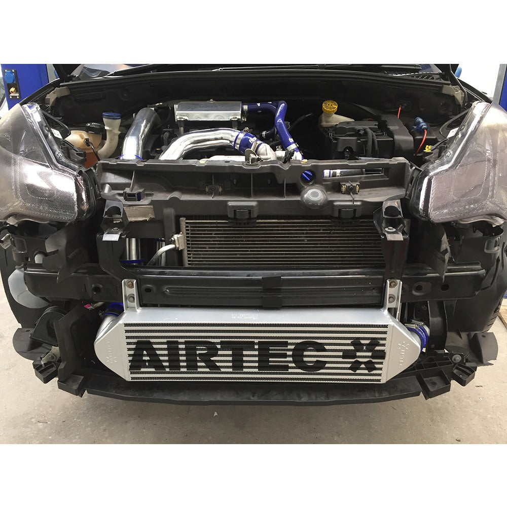 AIRTEC Motorsport Stage 2 Intercooler Upgrade for Citroen DS3