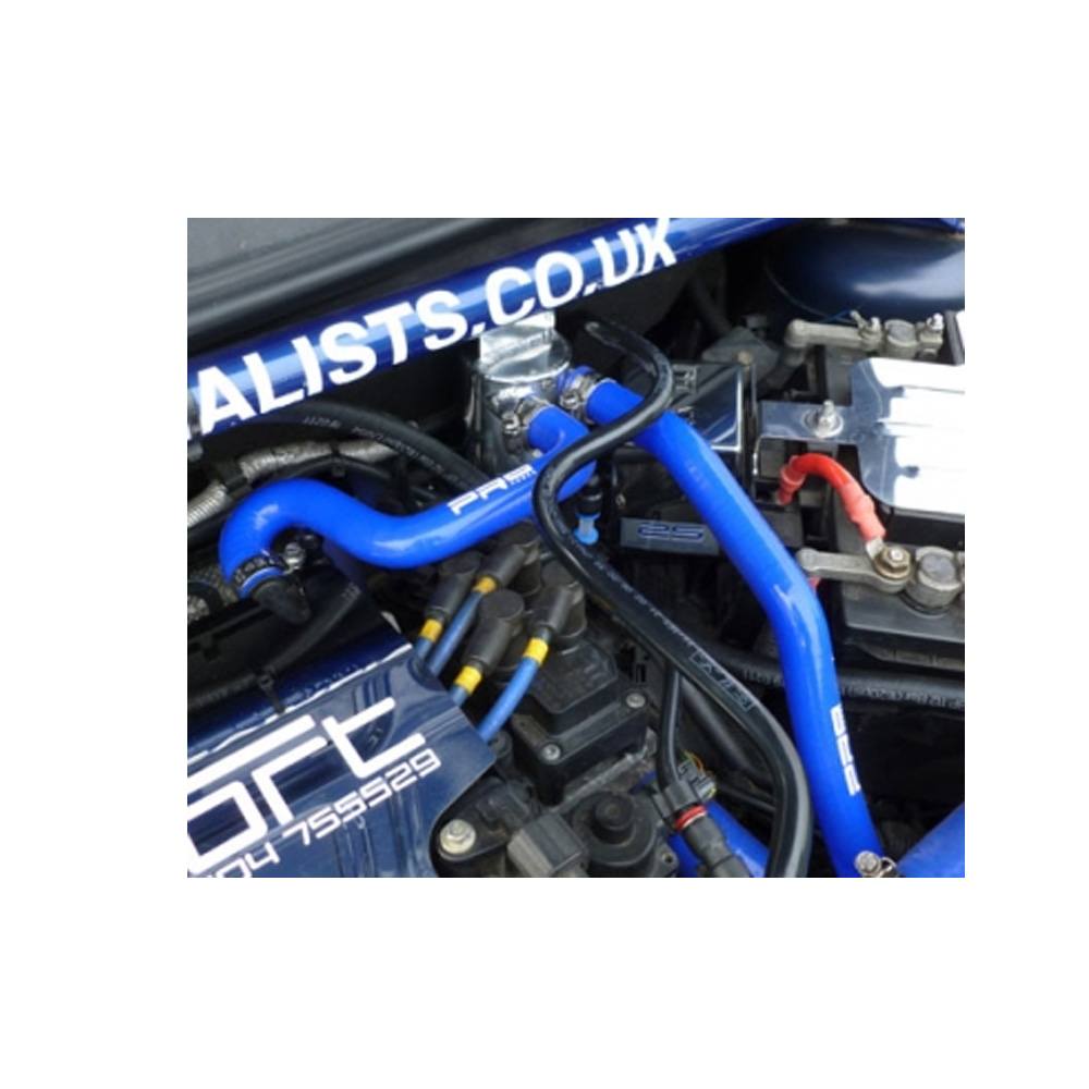 AIRTEC Motorsport Engine Oil Breather System for Fiesta ST150