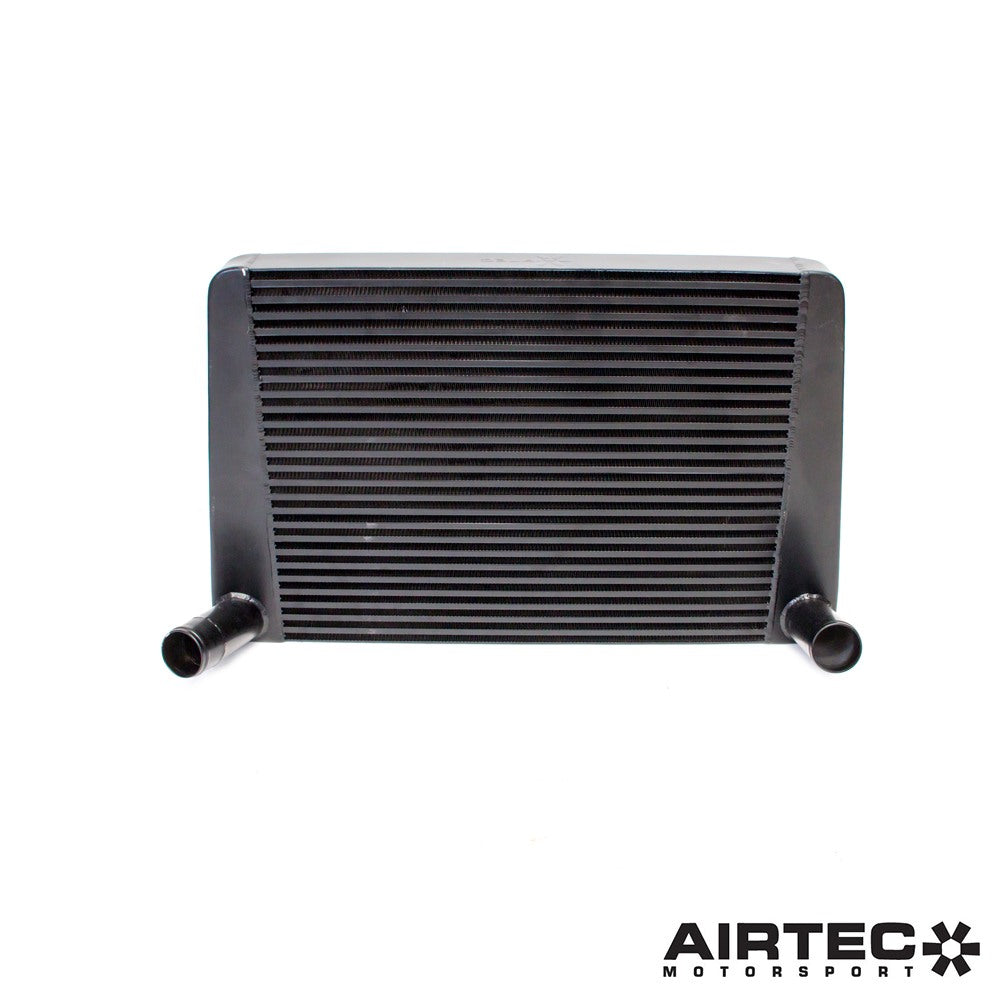 AIRTEC Motorsport Intercooler Upgrade for Transit Custom Euro 6 (Facelift)