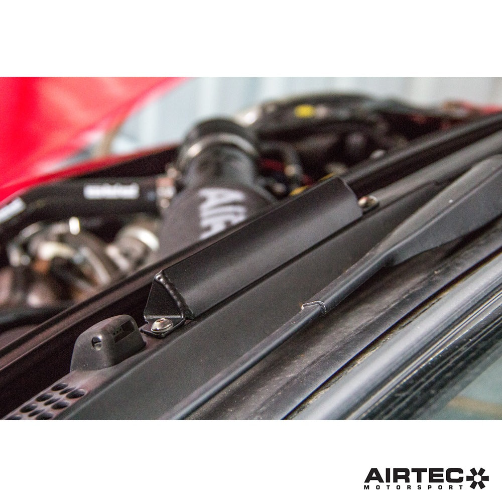 AIRTEC Motorsport Induction Kit for 500 &amp; 595 Abarth