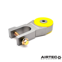 AIRTEC Motorsport Gearbox Torque Mount for Toyota Yaris GR Gen 1 &amp; Gen 2