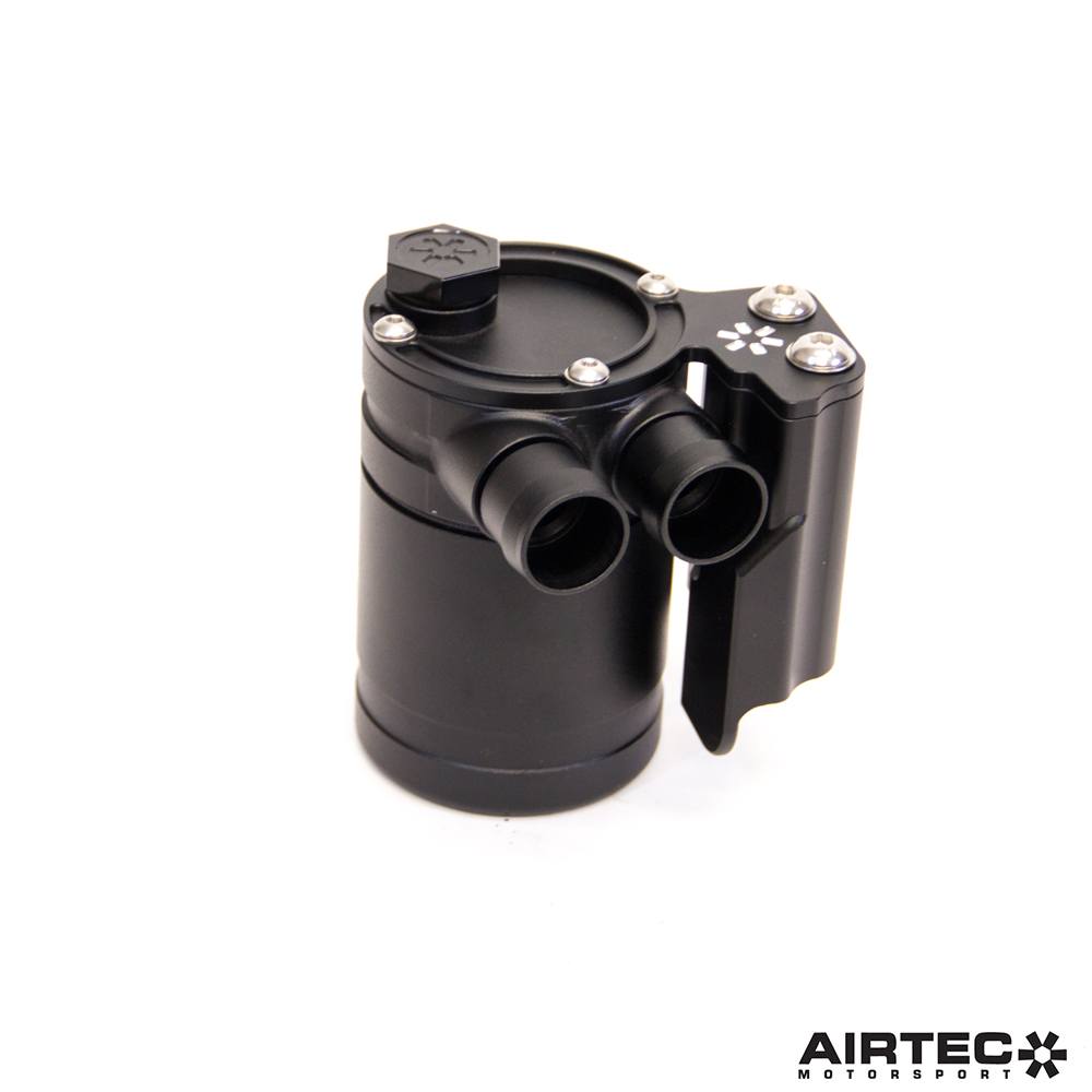 AIRTEC Motorsport Catch Can for Toyota Yaris GR Gen 1 &amp; Gen 2