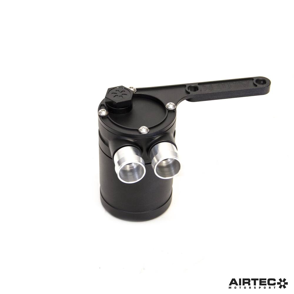 AIRTEC Motorsport Catch Can for BMW M2 Comp, M3 &amp; M4