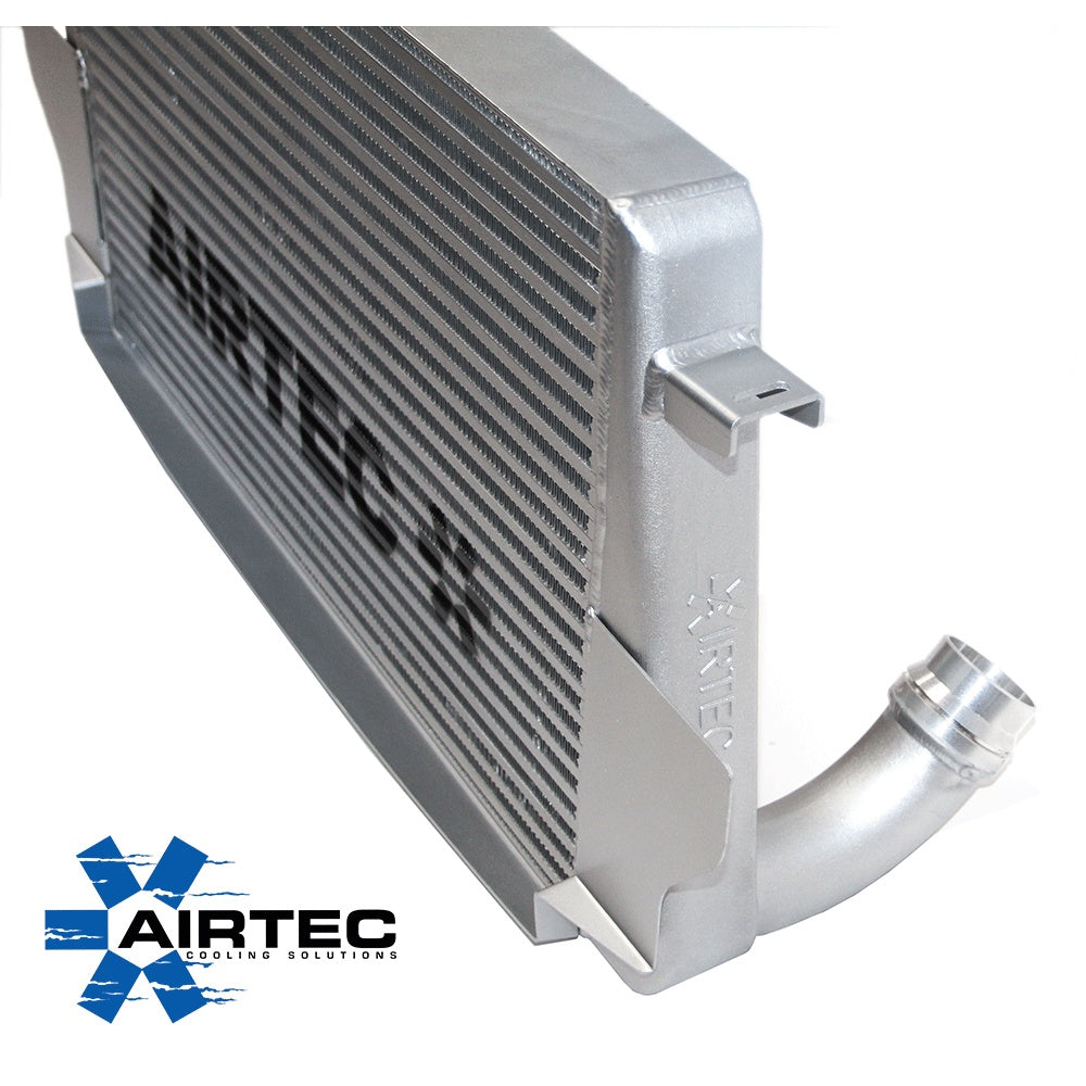 AIRTEC Motorsport Stage 2 Intercooler Upgrade for Megane III RS 250, 265 &amp; 275 Trophy