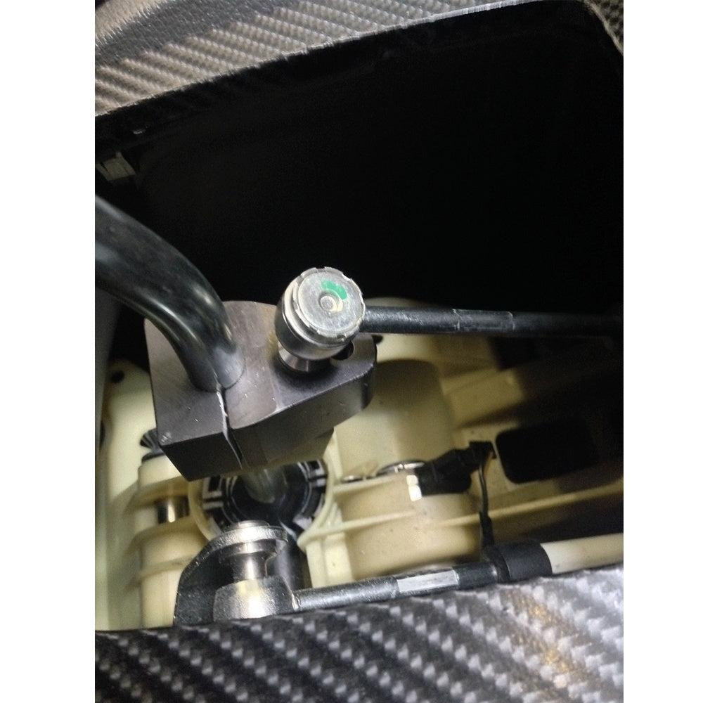 AIRTEC Motorsport Quick Shift for Focus ST &amp; RS Mk2