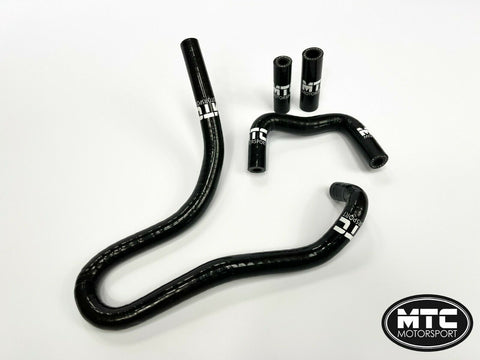 RacingLine Carbon Canister Re-route Hose Golf 7.5 GTI (GPF) - RacingLine