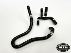 RacingLine Carbon Canister Re-route Hose Golf 7.5 GTI (GPF) - RacingLine