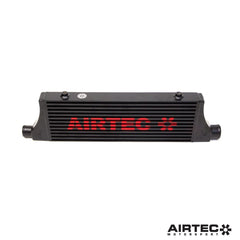 AIRTEC Motorsport Fiat 500 Abarth Intercooler upgrade (Automatic Gearbox)