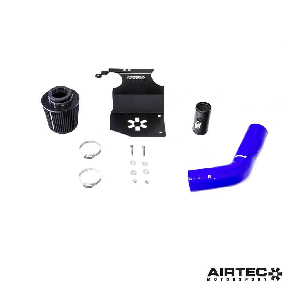 AIRTEC Motorsport Induction Kit for Fiesta Mk8 1.0 &amp; ST-Line (Rear Turbo 2020 onwards)
