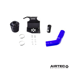 AIRTEC Motorsport Induction Kit for Fiesta Mk8 1.0 &amp; ST-Line (Rear Turbo 2020 onwards)