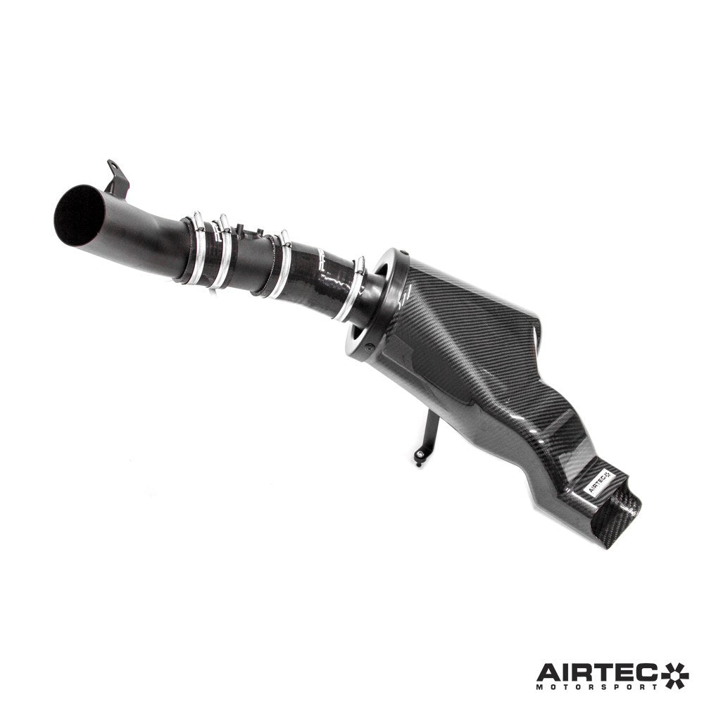 AIRTEC Motorsport Enclosed Carbon CAIS for Toyota Yaris GR Gen 1